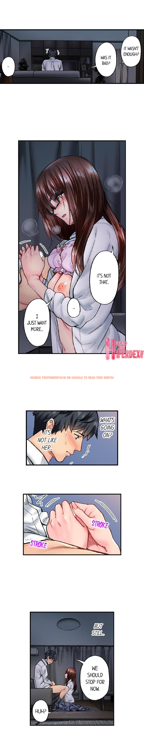 Read Hentai Image 2 680 in comic Simple Yet Sexy - Chapter 31 - www.hentaitnt.net