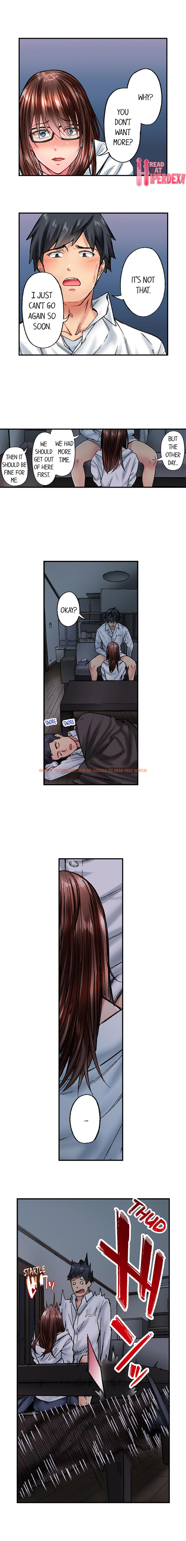 Read Hentai Image 3 680 in comic Simple Yet Sexy - Chapter 31 - www.hentaitnt.net