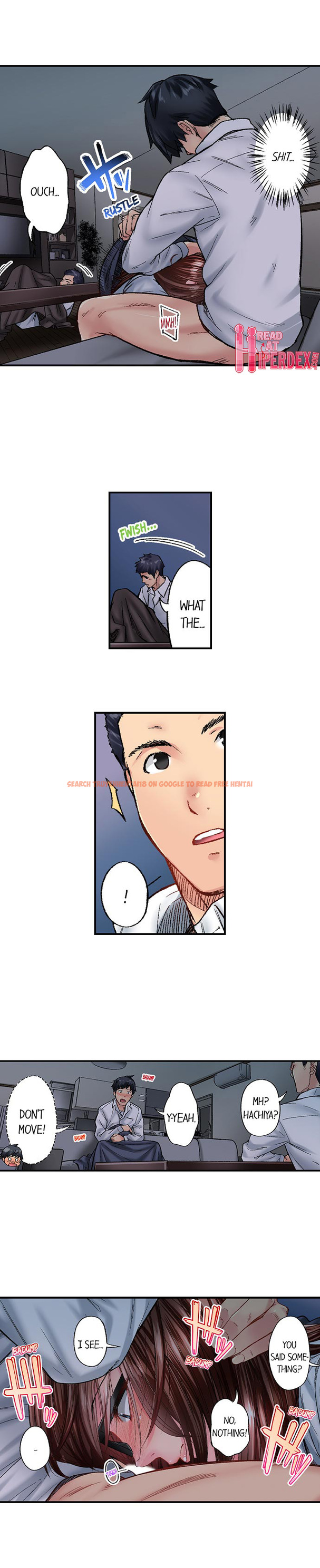 Read Hentai Image 4 684 in comic Simple Yet Sexy - Chapter 31 - www.hentaitnt.net