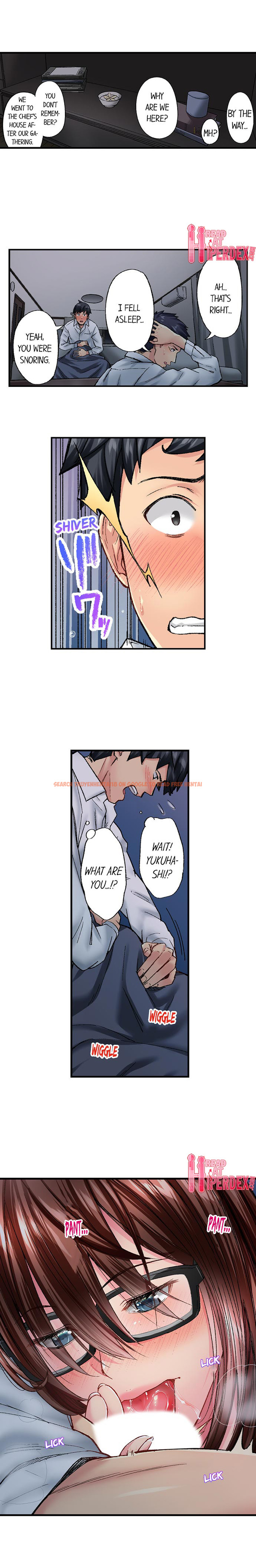 Read Hentai Image 5 684 in comic Simple Yet Sexy - Chapter 31 - www.hentaitnt.net