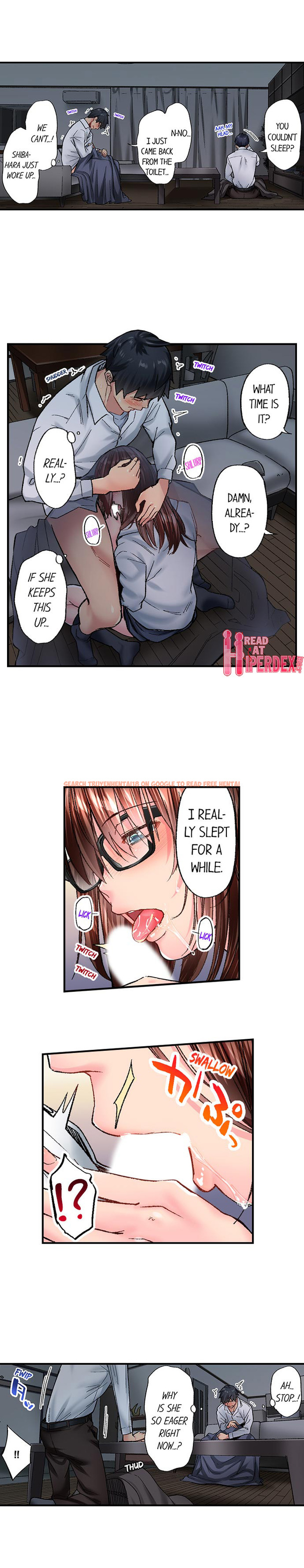 Read Hentai Image 6 684 in comic Simple Yet Sexy - Chapter 31 - www.hentaitnt.net