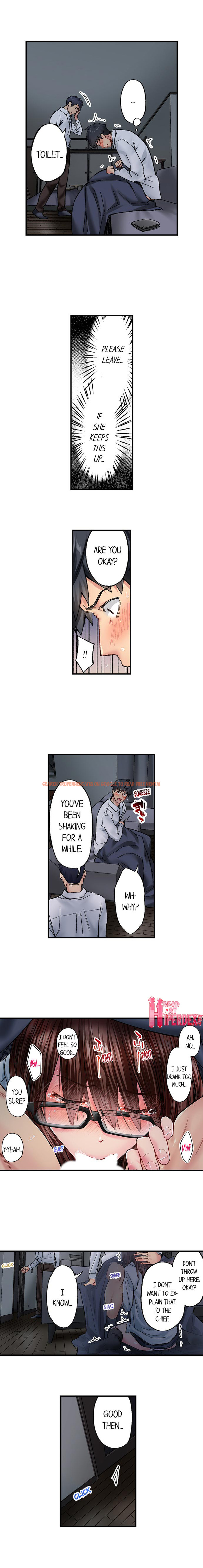 Read Hentai Image 7 685 in comic Simple Yet Sexy - Chapter 31 - www.hentaitnt.net