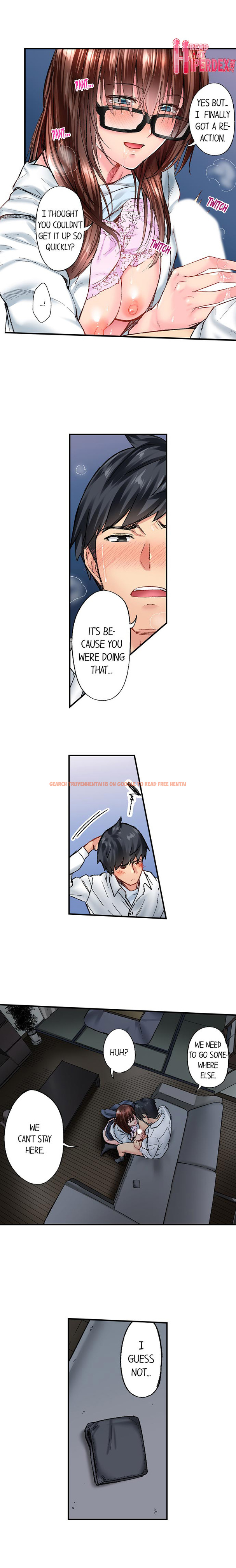 Read Hentai Image 9 685 in comic Simple Yet Sexy - Chapter 31 - www.hentaitnt.net