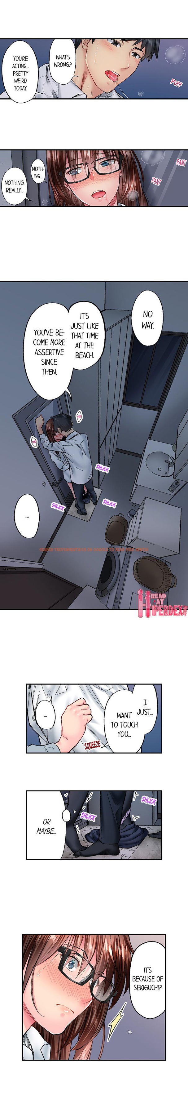 Read Hentai Image 3 172 in comic Simple Yet Sexy - Chapter 32 - www.hentaitnt.net
