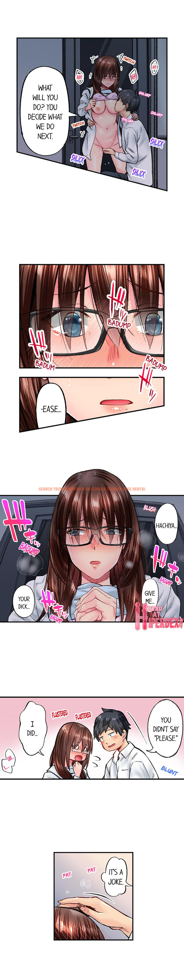 Read Hentai Image 7 172 in comic Simple Yet Sexy - Chapter 32 - www.hentaitnt.net