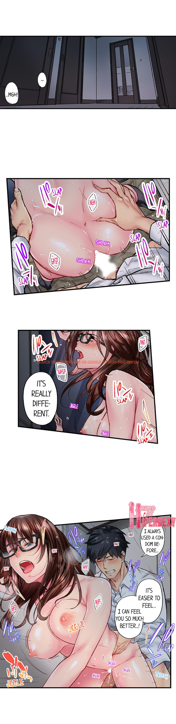 Read Hentai Image 2 299 in comic Simple Yet Sexy - Chapter 33 - www.hentaitnt.net