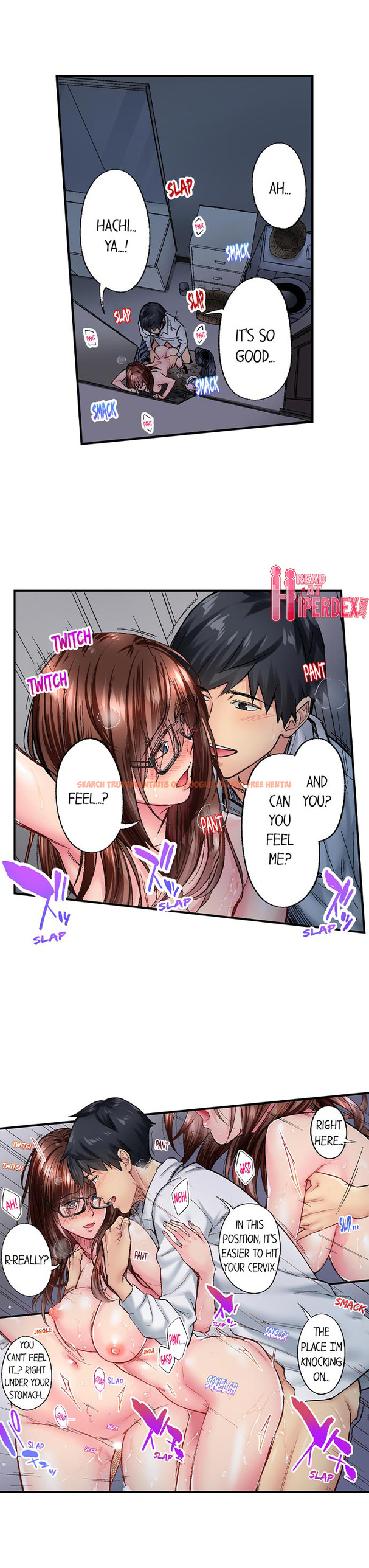 Read Hentai Image 3 299 in comic Simple Yet Sexy - Chapter 33 - www.hentaitnt.net
