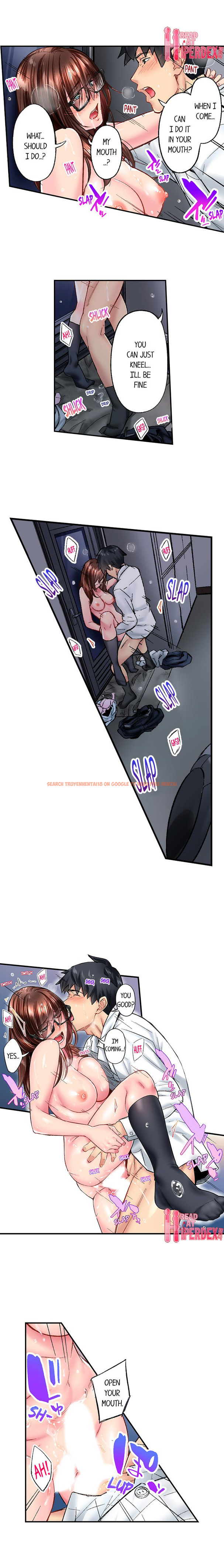 Read Hentai Image 7 299 in comic Simple Yet Sexy - Chapter 33 - www.hentaitnt.net
