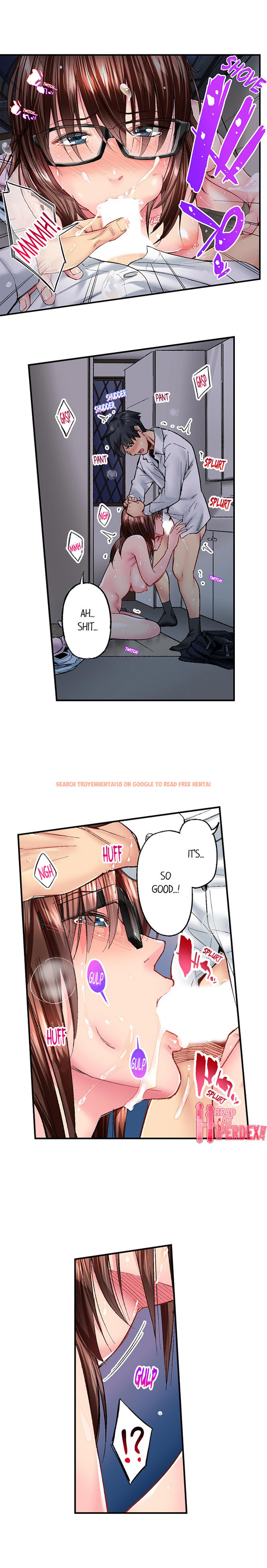 Read Hentai Image 8 299 in comic Simple Yet Sexy - Chapter 33 - www.hentaitnt.net