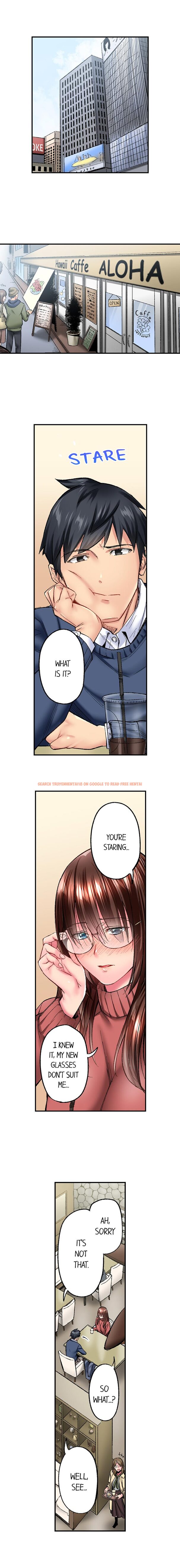 Read Hentai Image 2 205 in comic Simple Yet Sexy - Chapter 34 - www.hentaitnt.net