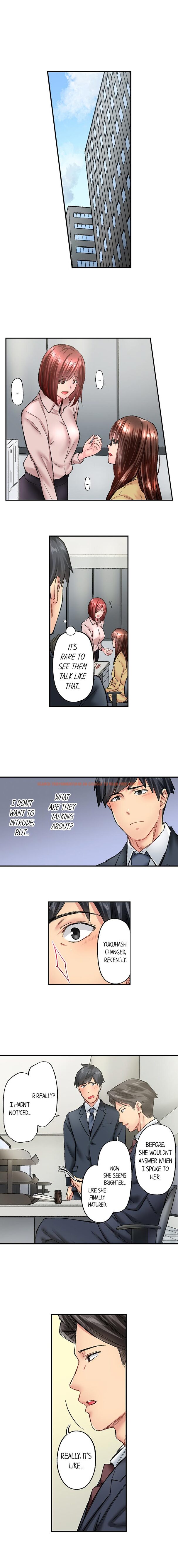 Read Hentai Image 3 205 in comic Simple Yet Sexy - Chapter 34 - www.hentaitnt.net