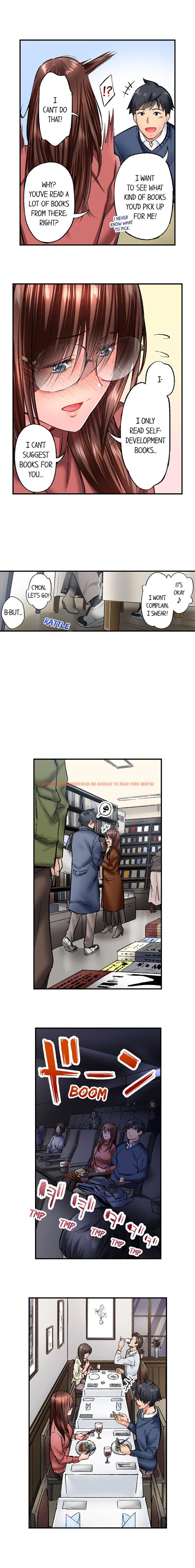 Read Hentai Image 7 205 in comic Simple Yet Sexy - Chapter 34 - www.hentaitnt.net