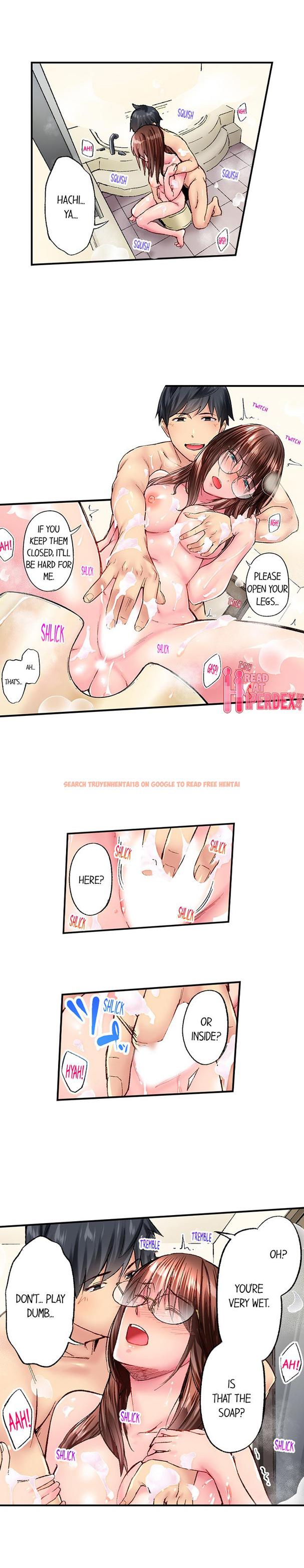 Read Hentai Image 5 514 in comic Simple Yet Sexy - Chapter 35 - www.hentaitnt.net