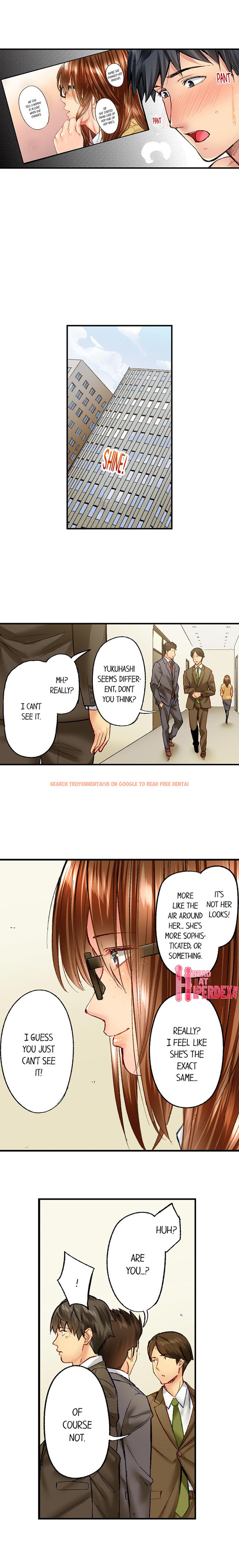 Read Hentai Image 5 643 in comic Simple Yet Sexy - Chapter 36 - www.hentaitnt.net