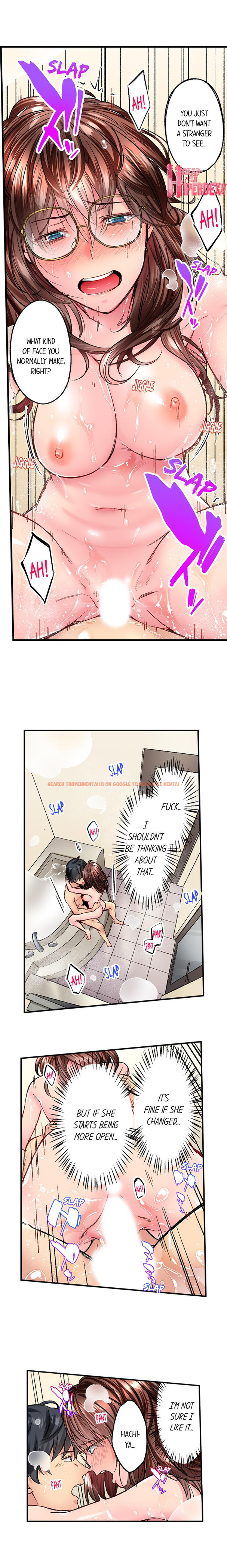 Read Hentai Image 6 643 in comic Simple Yet Sexy - Chapter 36 - www.hentaitnt.net