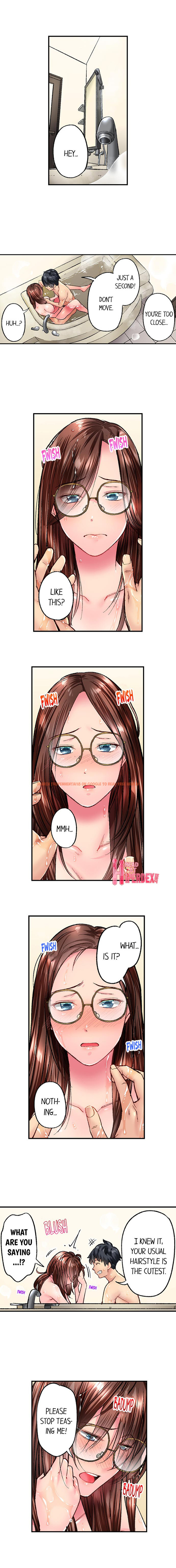 Read Hentai Image 9 643 in comic Simple Yet Sexy - Chapter 36 - www.hentaitnt.net
