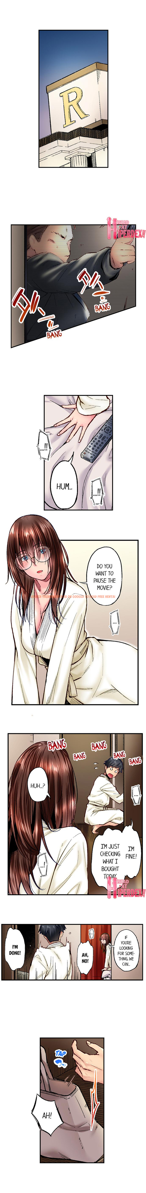 Read Hentai Image 2 195 in comic Simple Yet Sexy - Chapter 37 - www.hentaitnt.net