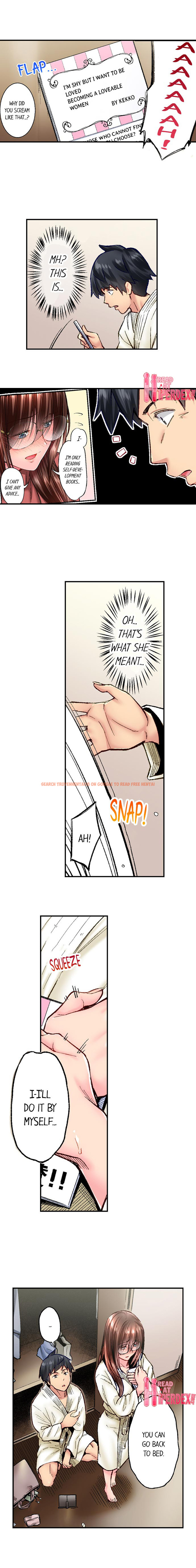 Read Hentai Image 4 195 in comic Simple Yet Sexy - Chapter 37 - www.hentaitnt.net