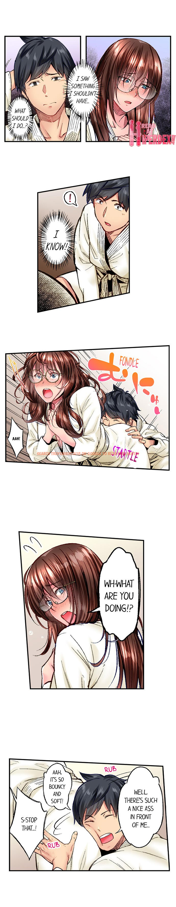 Read Hentai Image 5 195 in comic Simple Yet Sexy - Chapter 37 - www.hentaitnt.net