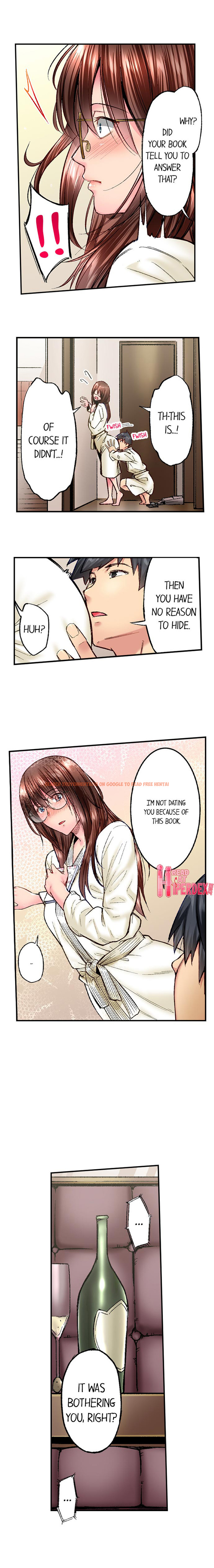 Read Hentai Image 6 195 in comic Simple Yet Sexy - Chapter 37 - www.hentaitnt.net