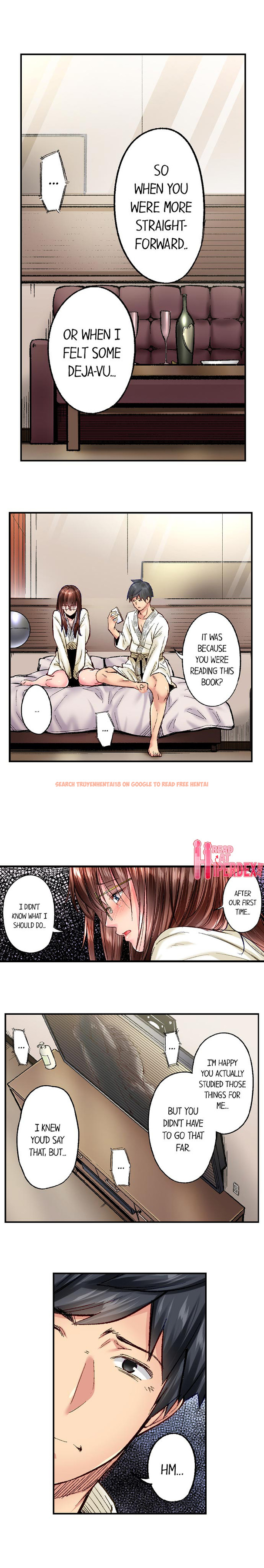 Read Hentai Image 7 195 in comic Simple Yet Sexy - Chapter 37 - www.hentaitnt.net