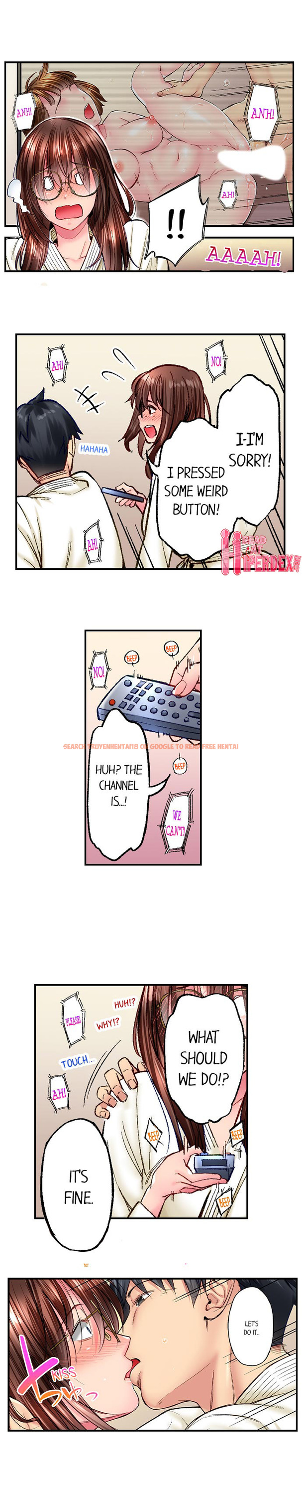 Read Hentai Image 9 195 in comic Simple Yet Sexy - Chapter 37 - www.hentaitnt.net