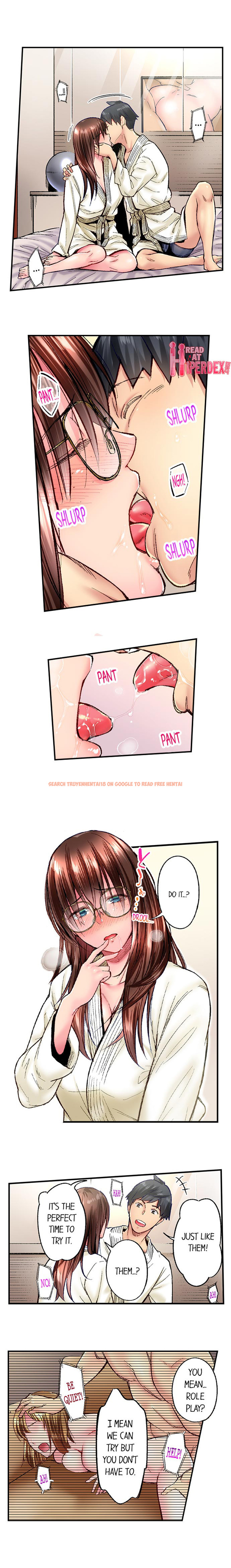 Read Hentai Image 2 927 in comic Simple Yet Sexy - Chapter 38 - www.hentaitnt.net