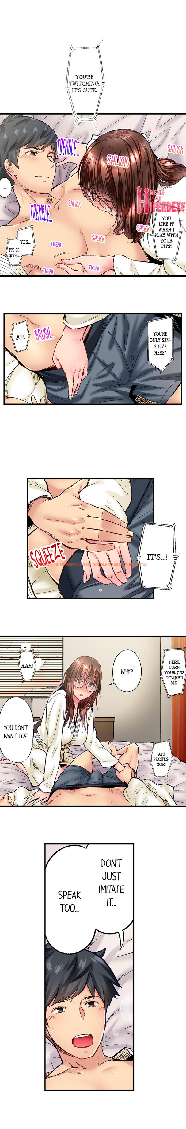 Read Hentai Image 4 927 in comic Simple Yet Sexy - Chapter 38 - www.hentaitnt.net