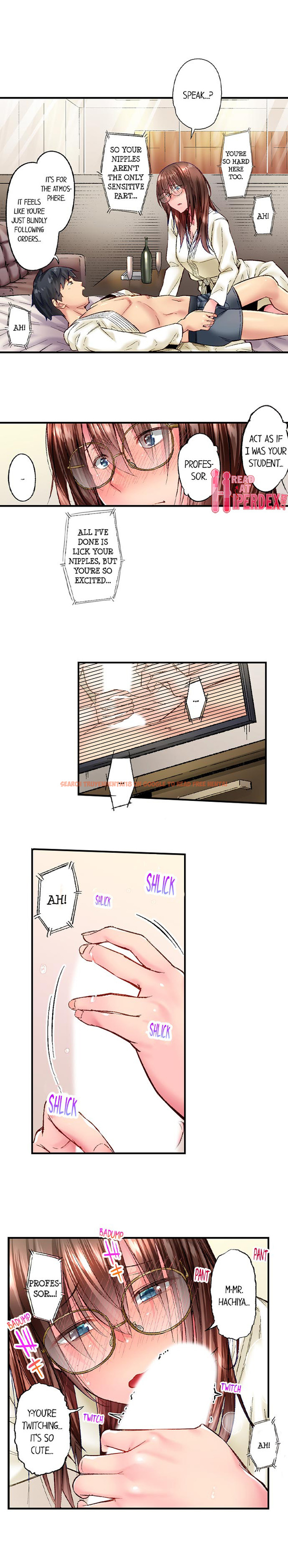 Read Hentai Image 5 927 in comic Simple Yet Sexy - Chapter 38 - www.hentaitnt.net