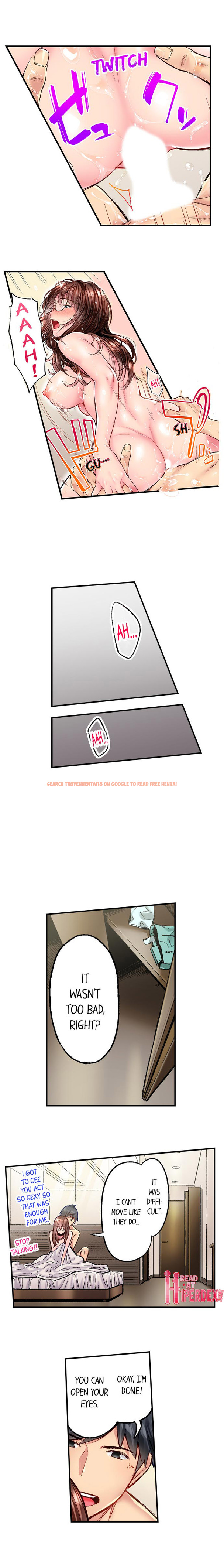 Read Hentai Image 6 839 in comic Simple Yet Sexy - Chapter 39 - www.hentaitnt.net