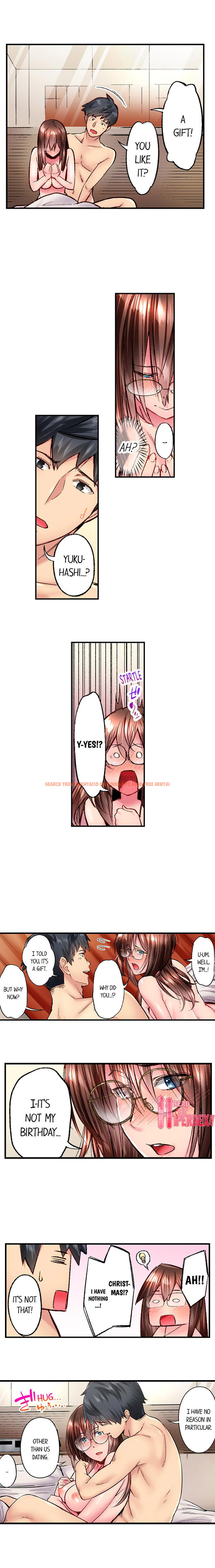 Read Hentai Image 8 839 in comic Simple Yet Sexy - Chapter 39 - www.hentaitnt.net