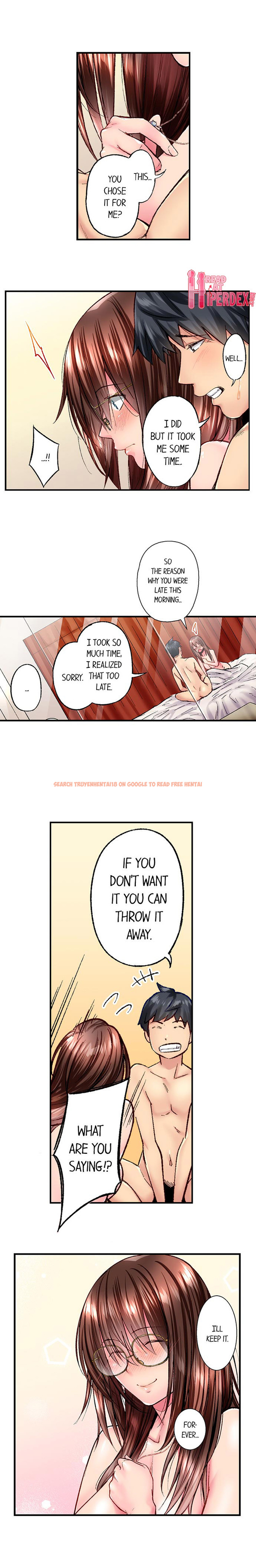 Read Hentai Image 9 839 in comic Simple Yet Sexy - Chapter 39 - www.hentaitnt.net