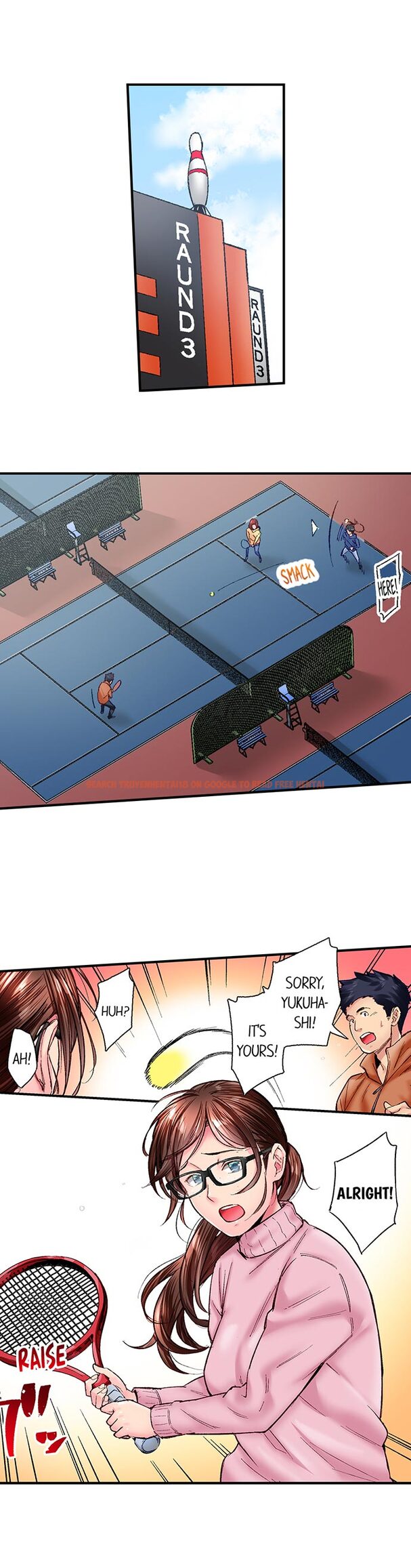 Read Hentai Image 2 305 in comic Simple Yet Sexy - Chapter 40 - www.hentaitnt.net