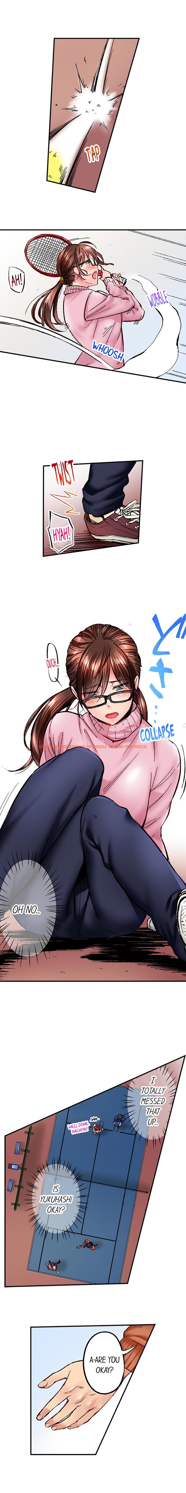 Read Hentai Image 3 305 in comic Simple Yet Sexy - Chapter 40 - www.hentaitnt.net