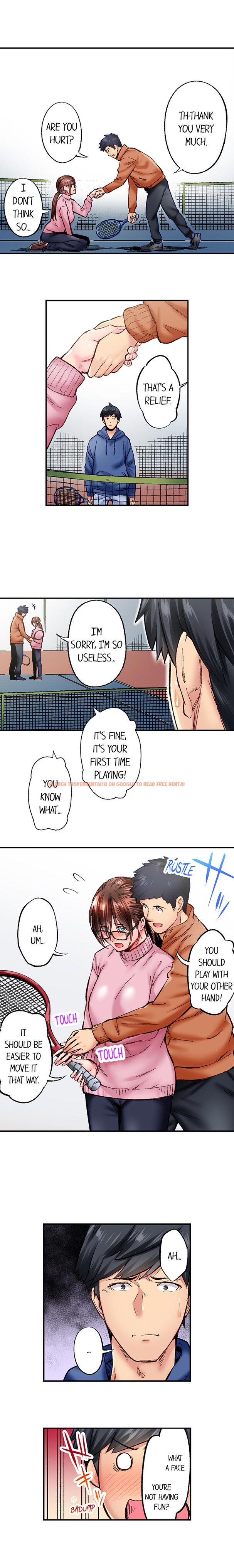 Read Hentai Image 4 305 in comic Simple Yet Sexy - Chapter 40 - www.hentaitnt.net