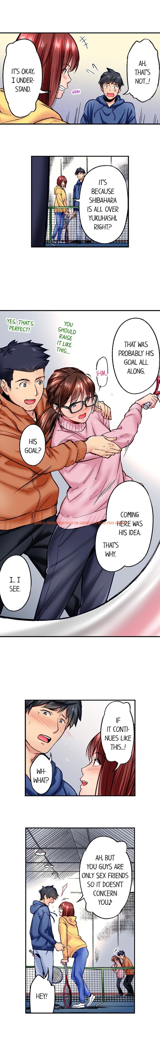 Read Hentai Image 5 305 in comic Simple Yet Sexy - Chapter 40 - www.hentaitnt.net