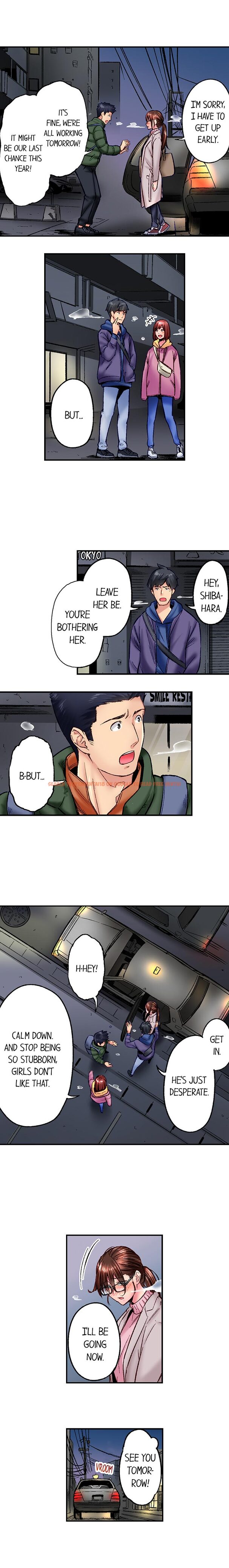 Read Hentai Image 7 305 in comic Simple Yet Sexy - Chapter 40 - www.hentaitnt.net