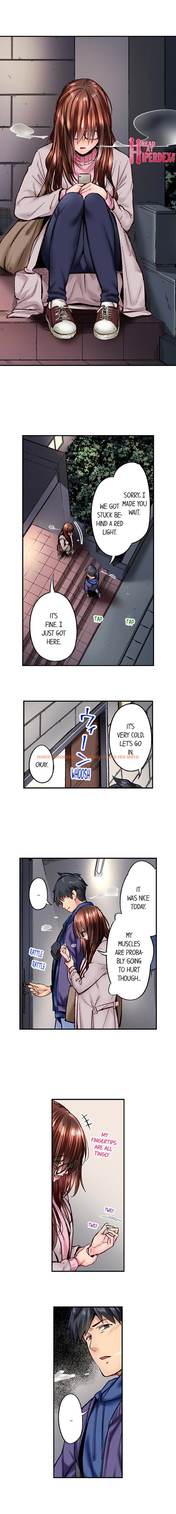Read Hentai Image 2 904 in comic Simple Yet Sexy - Chapter 41 - www.hentaitnt.net
