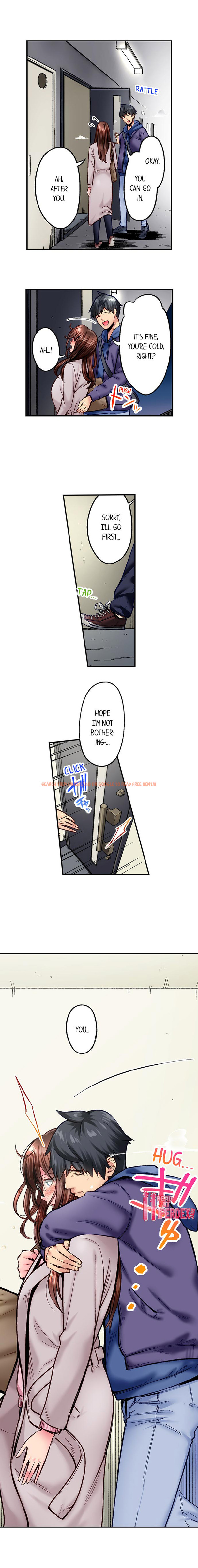 Read Hentai Image 3 904 in comic Simple Yet Sexy - Chapter 41 - www.hentaitnt.net