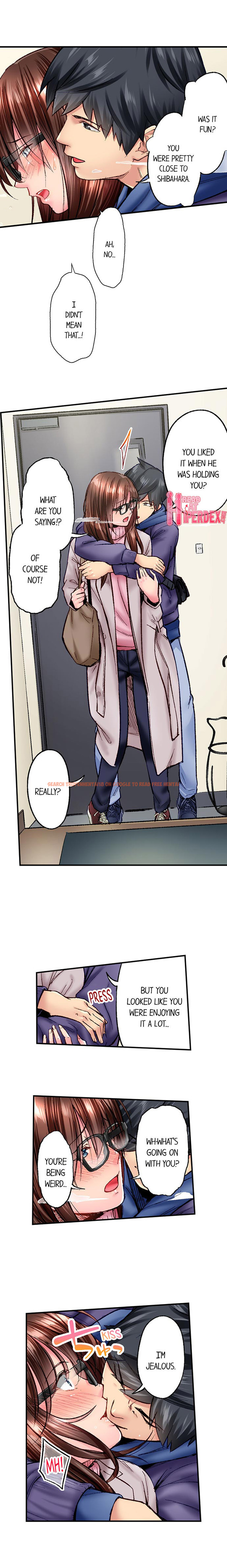 Read Hentai Image 4 904 in comic Simple Yet Sexy - Chapter 41 - www.hentaitnt.net