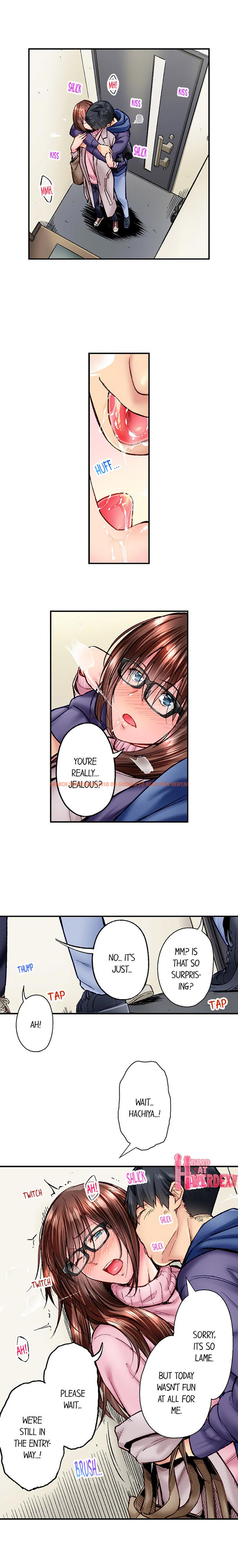 Read Hentai Image 5 904 in comic Simple Yet Sexy - Chapter 41 - www.hentaitnt.net