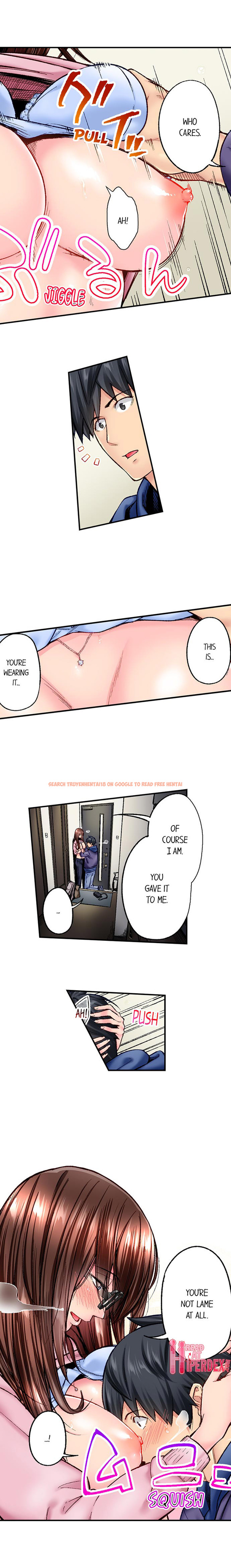Read Hentai Image 6 904 in comic Simple Yet Sexy - Chapter 41 - www.hentaitnt.net