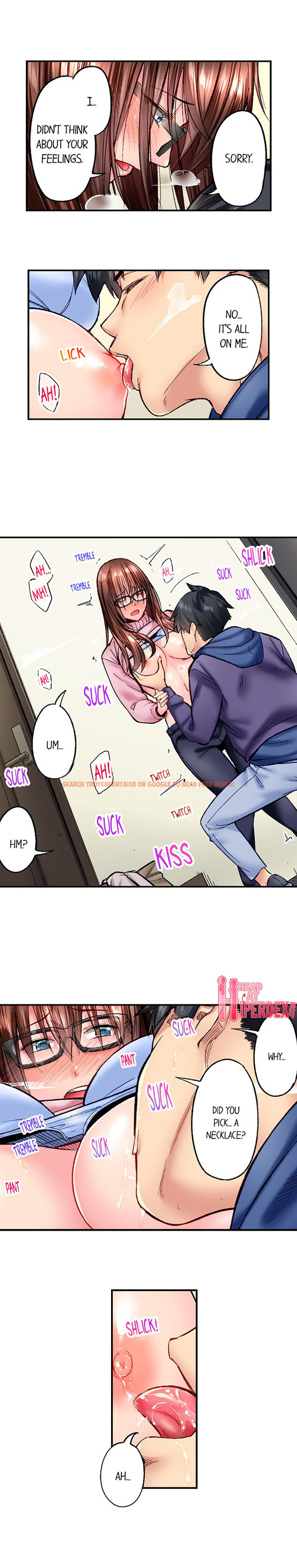 Read Hentai Image 7 904 in comic Simple Yet Sexy - Chapter 41 - www.hentaitnt.net