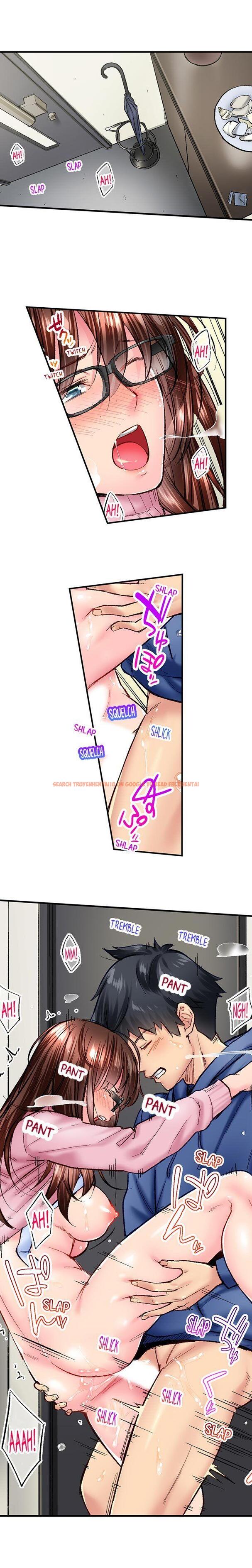 Read Hentai Image 2 193 in comic Simple Yet Sexy - Chapter 42 - www.hentaitnt.net