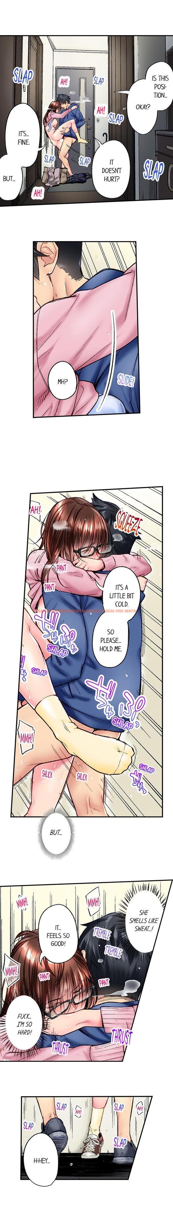 Read Hentai Image 3 193 in comic Simple Yet Sexy - Chapter 42 - www.hentaitnt.net