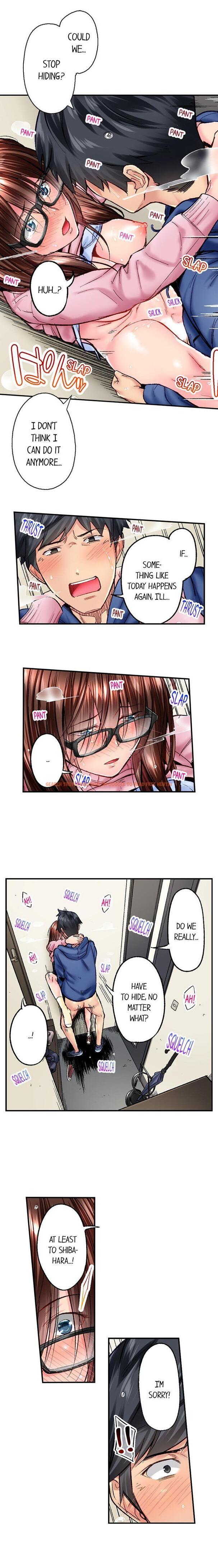 Read Hentai Image 4 193 in comic Simple Yet Sexy - Chapter 42 - www.hentaitnt.net