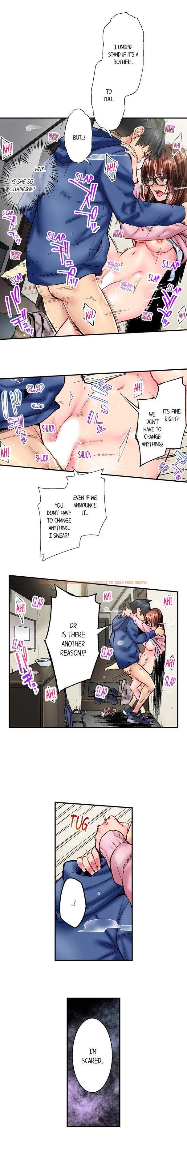Read Hentai Image 5 193 in comic Simple Yet Sexy - Chapter 42 - www.hentaitnt.net
