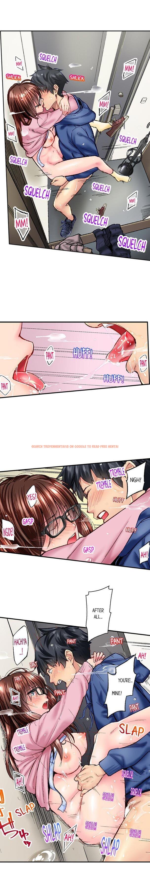 Read Hentai Image 7 193 in comic Simple Yet Sexy - Chapter 42 - www.hentaitnt.net