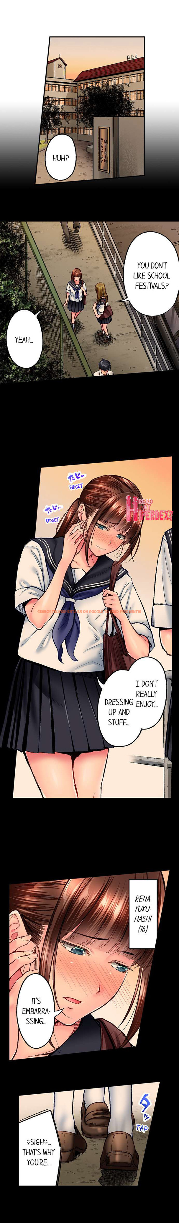 Read Hentai Image 2 577 in comic Simple Yet Sexy - Chapter 43 - www.hentaitnt.net