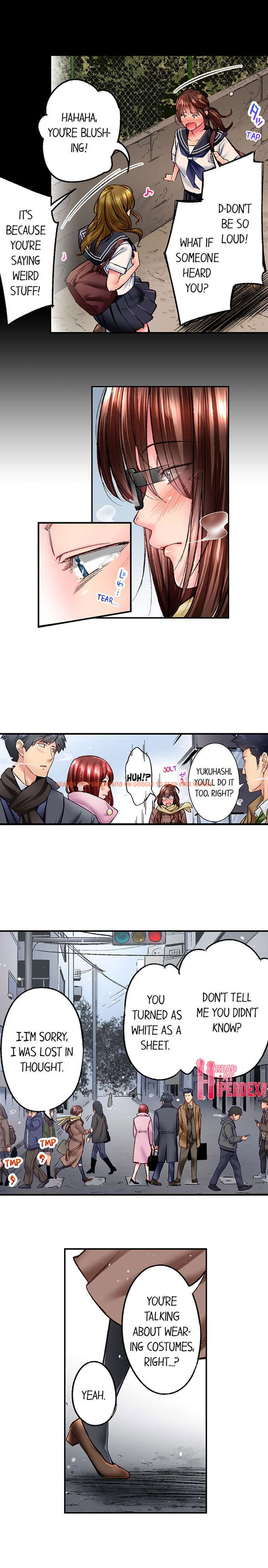 Read Hentai Image 4 577 in comic Simple Yet Sexy - Chapter 43 - www.hentaitnt.net